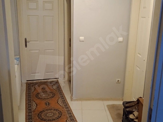 Yahya Kemal mahallesinde kiralık eşyalı 2+1 daire - Görsel 11