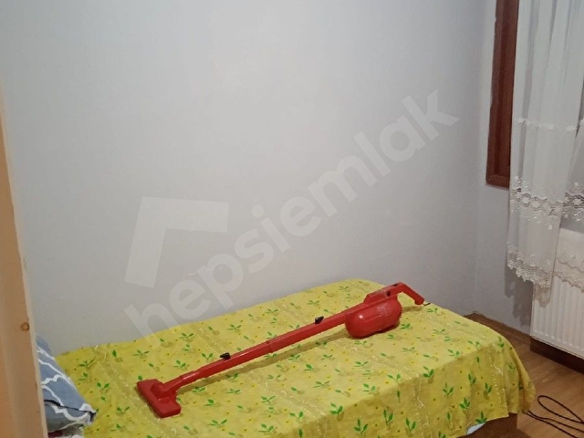 Yahya Kemal mahallesinde kiralık eşyalı 2+1 daire - Görsel 12