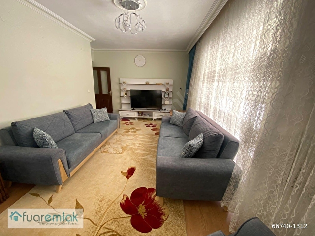FUAR EMLAKTAN ALTINOVA MAHALLESİNDE SATILIK 2+1 DAİRE - Görsel 11