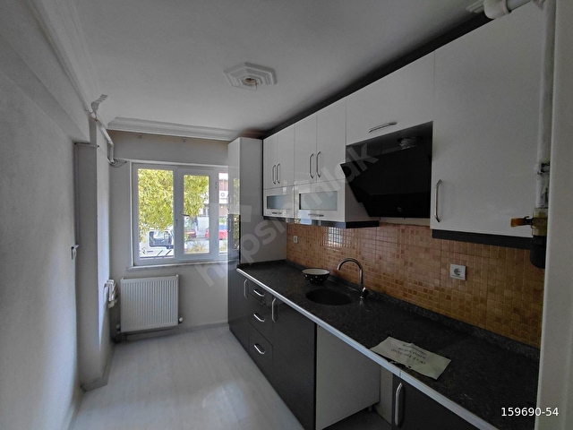 Şehzadeler Kuşlubahçe de Kiralık Daire - Görsel 2