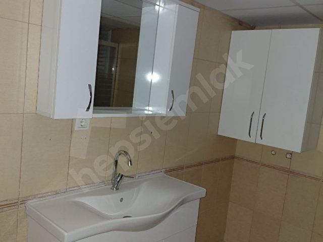 Şehzadeler Kuşlubahçe de Kiralık Daire - Görsel 9