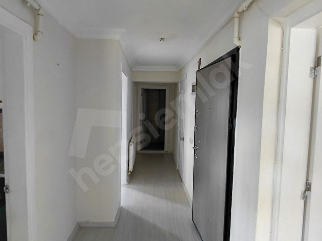 Şehzadeler Kuşlubahçe de Kiralık Daire - Görsel 11