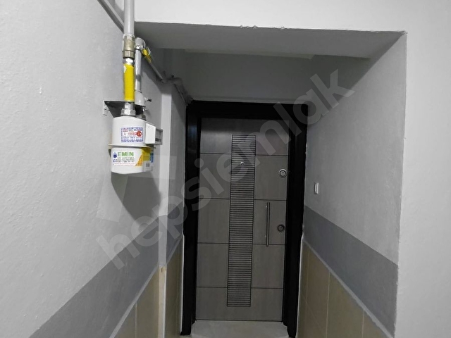 Şehzadeler Kuşlubahçe de Kiralık Daire - Görsel 3