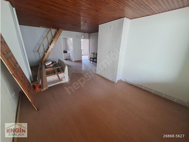 FERİKÖY PAŞA MH 4+1 95 M2 ARSA TAPULU DUBLEX DAİRE - Görsel 6