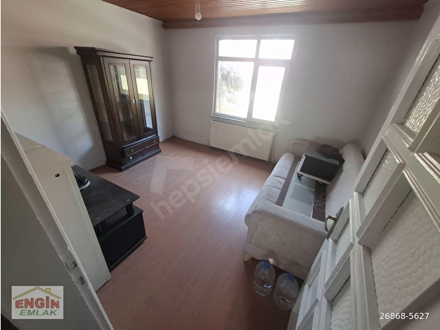 FERİKÖY PAŞA MH 4+1 95 M2 ARSA TAPULU DUBLEX DAİRE - Görsel 8