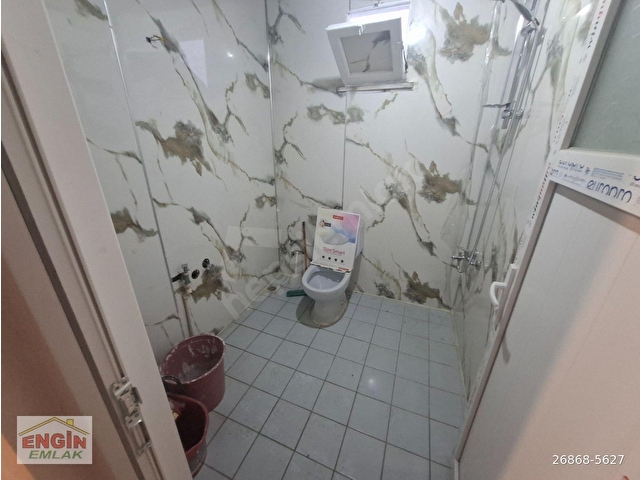 FERİKÖY PAŞA MH 4+1 95 M2 ARSA TAPULU DUBLEX DAİRE - Görsel 13