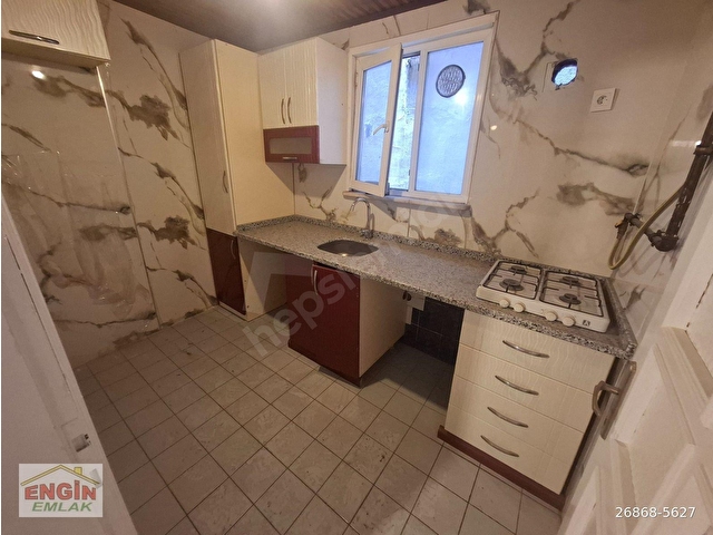 FERİKÖY PAŞA MH 4+1 95 M2 ARSA TAPULU DUBLEX DAİRE - Görsel 9
