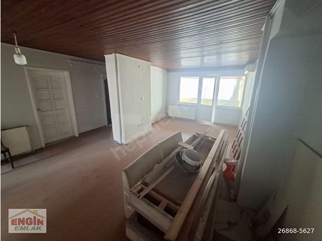 FERİKÖY PAŞA MH 4+1 95 M2 ARSA TAPULU DUBLEX DAİRE - Görsel 2