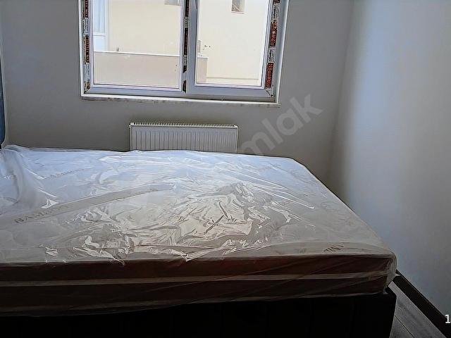 ELMAS ÇELİK GAYRİMENKULDEN EMEK MAHDE 1+1 SIFIR EŞYALI KİRALIK - Görsel 9
