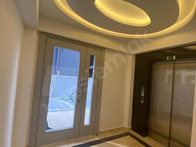 ALEMDAĞ İMC YAPI İŞMERKEZİNDE SATILIK 290m² TAM KAT-3 OFİS.... - Görsel 22