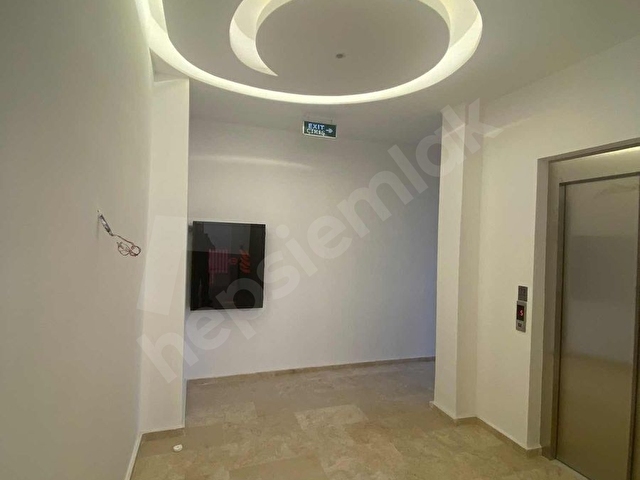 ALEMDAĞ İMC YAPI İŞMERKEZİNDE SATILIK 290m² TAM KAT-3 OFİS.... - Görsel 6