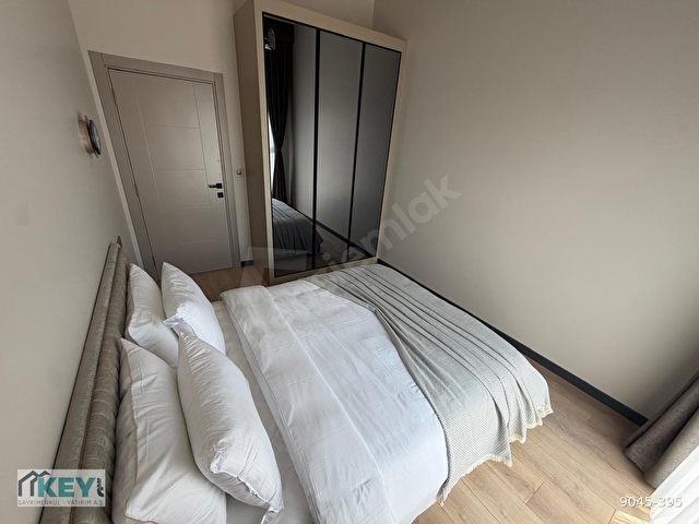 İMAJ BULVARDA YATIRIMA VE OTURUMA UYGUN 1+1 DAİRE - Görsel 20