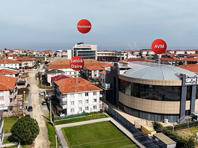 🔑Sakarya/Karasuda Hastane Yanında Satılık 2+1 Kaçırılmayacak Daire 💯 - Görsel 28