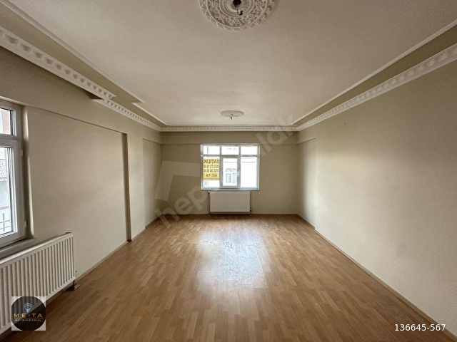 ME-TA GAYRİMENKULDEN FATİH MAHALLESİ SATILIK KLİMALI 3+1 DAİRE - Görsel 11
