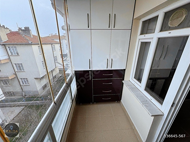 ME-TA GAYRİMENKULDEN FATİH MAHALLESİ SATILIK KLİMALI 3+1 DAİRE - Görsel 5