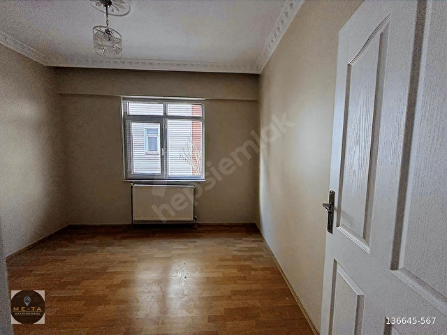 ME-TA GAYRİMENKULDEN FATİH MAHALLESİ SATILIK KLİMALI 3+1 DAİRE - Görsel 17