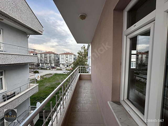 ME-TA GAYRİMENKULDEN FATİH MAHALLESİ SATILIK KLİMALI 3+1 DAİRE - Görsel 13