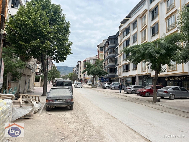 BAYLAN EMLAKTAN SOFULAR MAH.LİSE CAD.1. KAT 3+1 KİRALIK DAİRE - Görsel 17