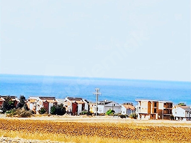 TEKİRDAĞ MARMARAEREĞLİSİ ÇEŞMELİ YATIRILIK TARLA İÇERSİNDEN HİSE - Görsel 7