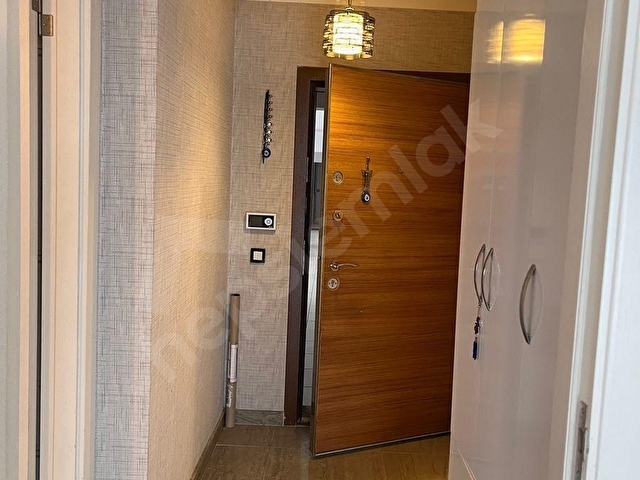 ERYAMAN 2.ETAP KAPLAN CADDESİ CD. REZİDANS ARAKATTA GÜVENLİ SİTE - Görsel 4