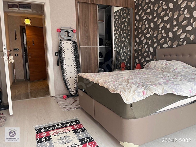 ERYAMAN 2.ETAP KAPLAN CADDESİ CD. REZİDANS ARAKATTA GÜVENLİ SİTE - Görsel 8