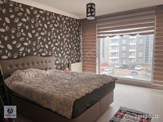 ERYAMAN 2.ETAP KAPLAN CADDESİ CD. REZİDANS ARAKATTA GÜVENLİ SİTE - Görsel 11