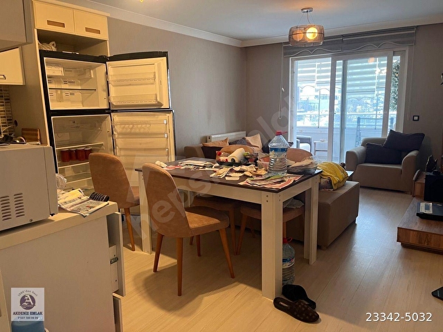 ERYAMAN 2.ETAP KAPLAN CADDESİ CD. REZİDANS ARAKATTA GÜVENLİ SİTE - Görsel 18