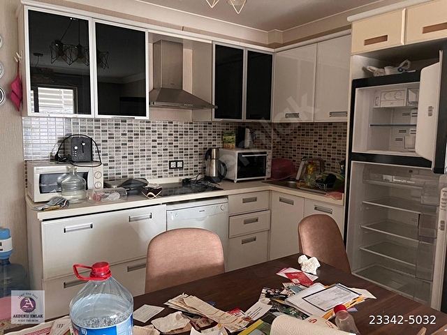 ERYAMAN 2.ETAP KAPLAN CADDESİ CD. REZİDANS ARAKATTA GÜVENLİ SİTE - Görsel 22