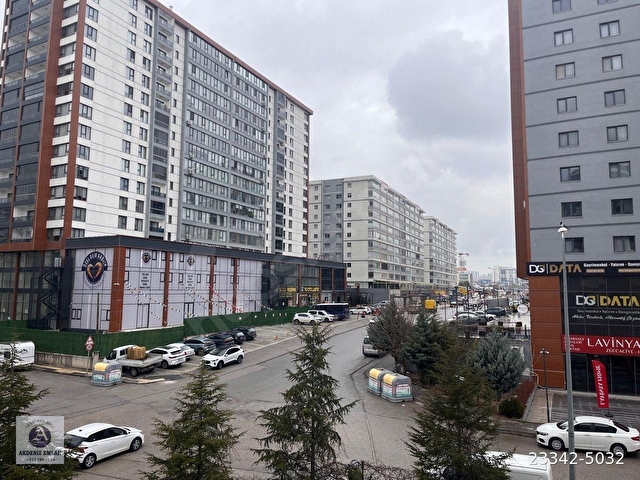 ERYAMAN 2.ETAP KAPLAN CADDESİ CD. REZİDANS ARAKATTA GÜVENLİ SİTE - Görsel 3
