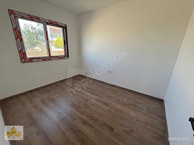 ÇINAR EMLAKTAN YENİKÖY(KARAOVA) KİRALIK GENİŞ BAHÇE KATI DAİRE - Görsel 10