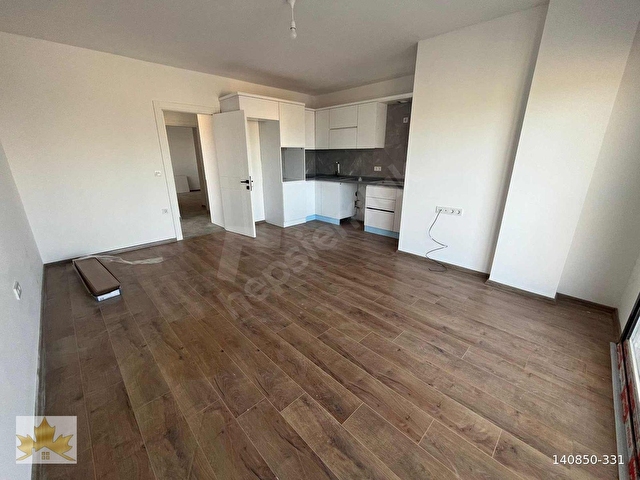 ÇINAR EMLAKTAN YENİKÖY(KARAOVA) KİRALIK GENİŞ BAHÇE KATI DAİRE - Görsel 5