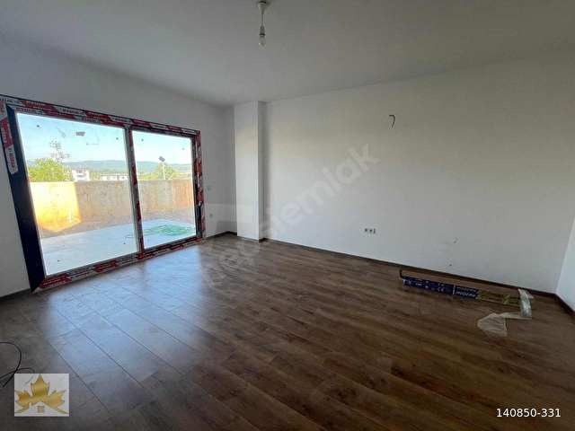 ÇINAR EMLAKTAN YENİKÖY(KARAOVA) KİRALIK GENİŞ BAHÇE KATI DAİRE - Görsel 3