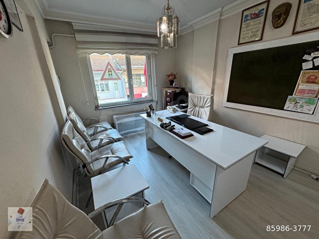 PEHLİVAN EMLAK - Alaplı Çarşı Merkezinde Satılık 4 Adet Ofis-Büro-İşyeri - Görsel 10