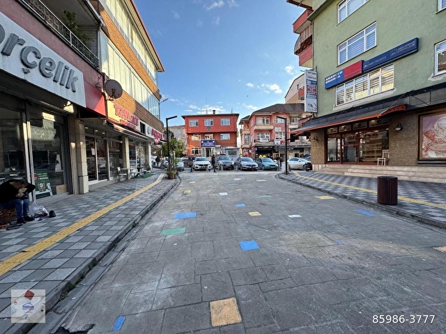 PEHLİVAN EMLAK - Alaplı Çarşı Merkezinde Satılık 4 Adet Ofis-Büro-İşyeri - Görsel 17