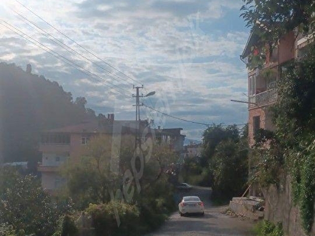 Ordu Fatsa Yalıköy de kelepir arsa - Görsel 9