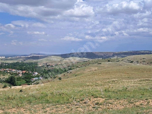Acil Satılık Seydişehir Yoluna Cephe 1920m2 Tarla - Görsel 12