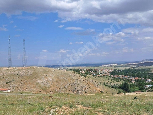 Acil Satılık Seydişehir Yoluna Cephe 1920m2 Tarla - Görsel 13