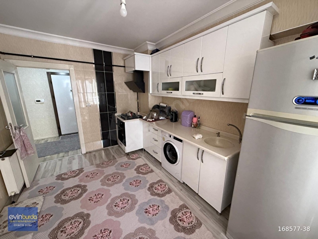 ATAPARK MAH. 4+1 CEPHESİ AÇIK MANZARALI DAİRE - Görsel 8