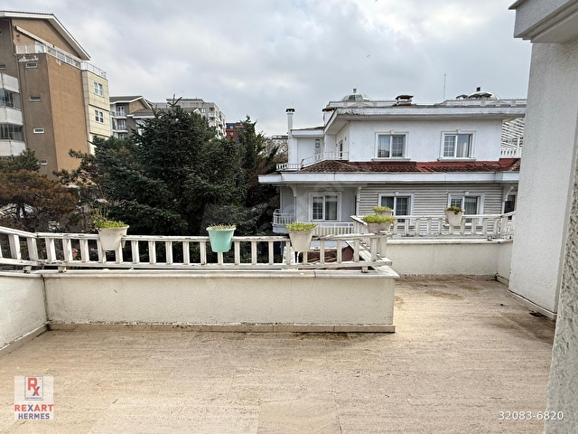ACİL FIRSAT !! DAP ŞELALE VİLLAGE 350m2 6+2 YENİ DEKORLU VİLLA - Görsel 9