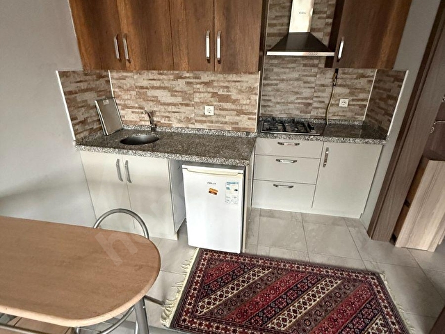 ZONGULDAK MERKEZ İNCİVEZ KİRALIK 1+1 DAİRE - Görsel 6