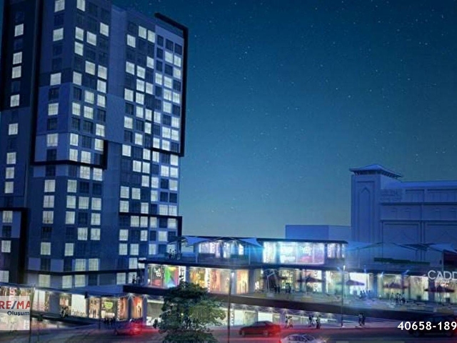 halkali merkez cadde 24 satilik home ofis kiracili daire