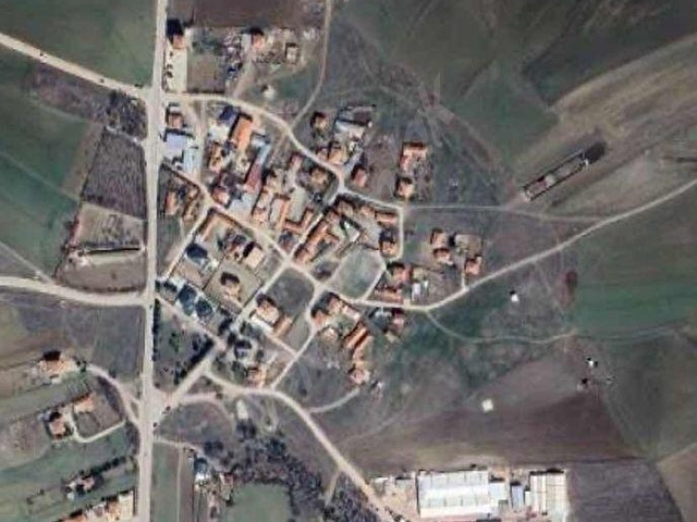 PURSAKLAR SARAY İMARA SINIR TEK TAPU SATILIK 6758m TARLA - Görsel 2