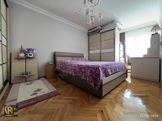 Üsküdar Çengelköy Ata 2 Sitesinde 140 m2 Masrafsız Daire - Görsel 16