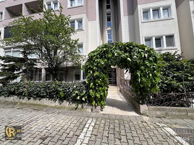 Üsküdar Çengelköy Ata 2 Sitesinde 140 m2 Masrafsız Daire - Görsel 7
