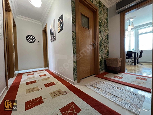 Üsküdar Çengelköy Ata 2 Sitesinde 140 m2 Masrafsız Daire - Görsel 15