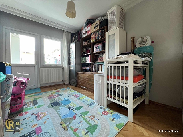 Üsküdar Çengelköy Ata 2 Sitesinde 140 m2 Masrafsız Daire - Görsel 14