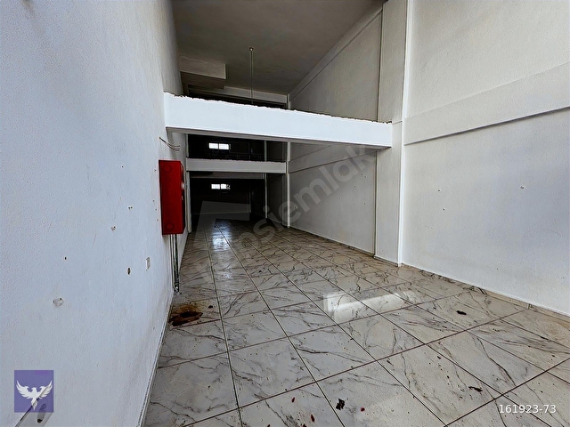 DAP QUALİTYDEN KOYUNCUDA ASMA KATLI 140M2 SATILIK GENİŞ DÜKKAN - Görsel 15