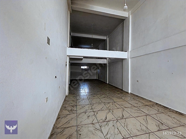 DAP QUALİTYDEN KOYUNCUDA ASMA KATLI 140M2 SATILIK GENİŞ DÜKKAN - Görsel 19