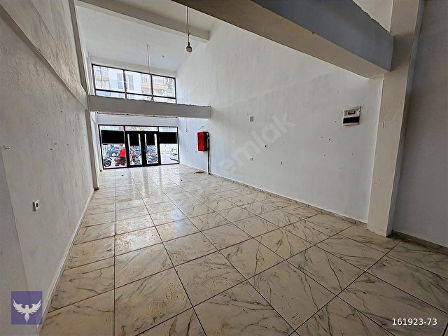 DAP QUALİTYDEN KOYUNCUDA ASMA KATLI 140M2 SATILIK GENİŞ DÜKKAN - Görsel 9