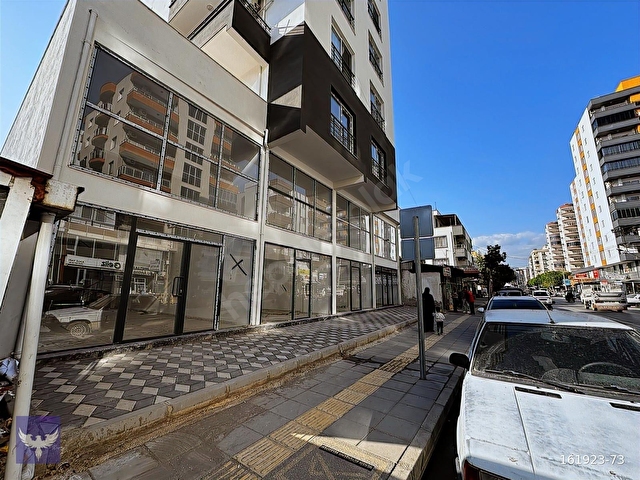 DAP QUALİTYDEN KOYUNCUDA ASMA KATLI 140M2 SATILIK GENİŞ DÜKKAN - Görsel 5